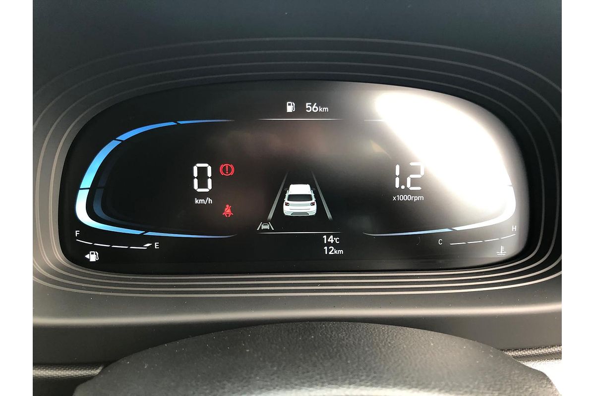 2025 Hyundai Venue QX.V5