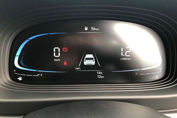 2025 Hyundai Venue QX.V5