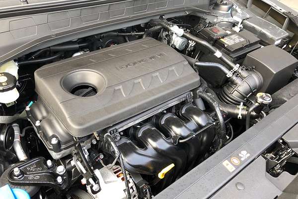 2025 Hyundai Venue QX.V5