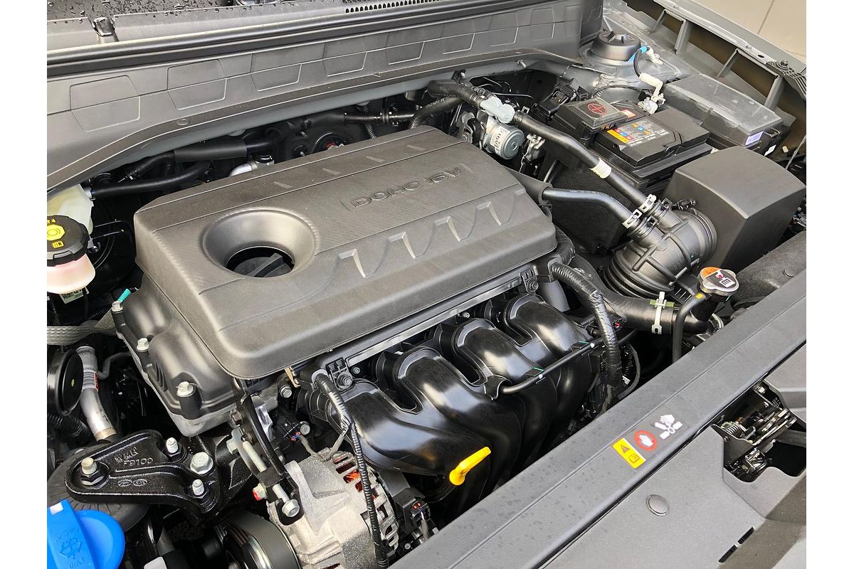 2025 Hyundai Venue QX.V5
