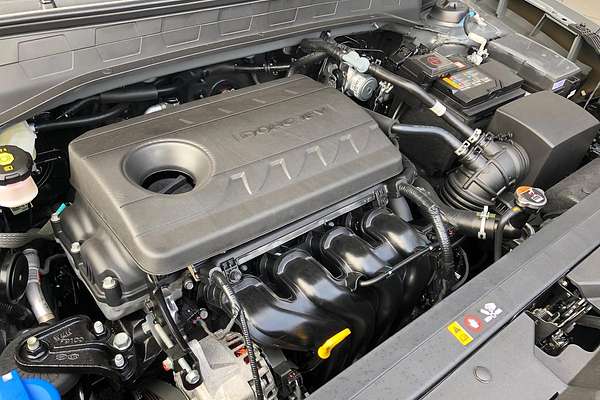2025 Hyundai Venue QX.V5