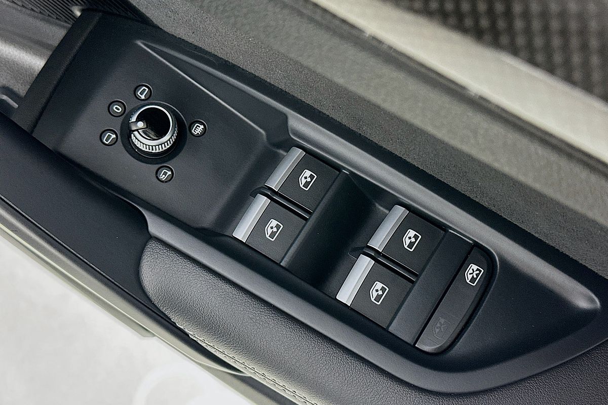 2022 Audi SQ5 3.0 TDI QUATTRO MHEV FY MY22