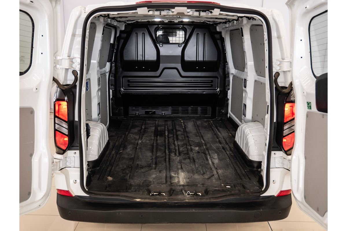 2024 Ford Transit Custom Trend SWB AV SWB