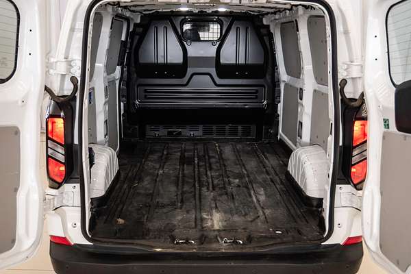 2024 Ford Transit Custom Trend SWB AV SWB