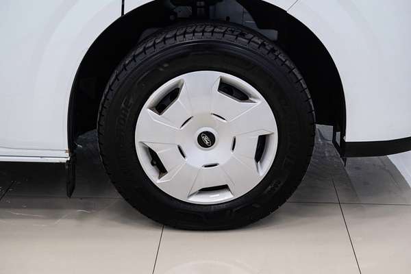 2024 Ford Transit Custom Trend SWB AV SWB