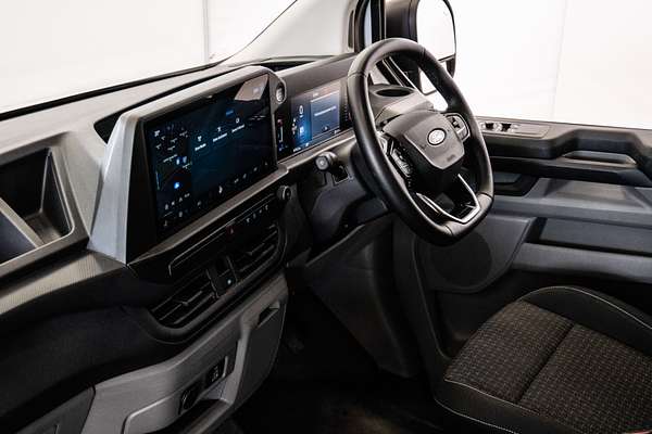 2024 Ford Transit Custom Trend SWB AV SWB