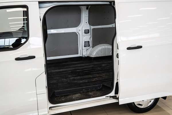 2024 Ford Transit Custom Trend SWB AV SWB