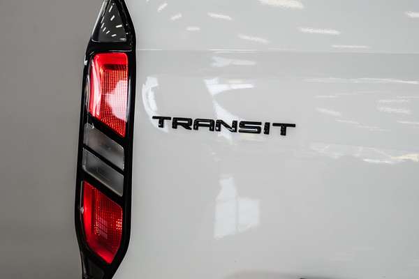 2024 Ford Transit Custom Trend SWB AV SWB