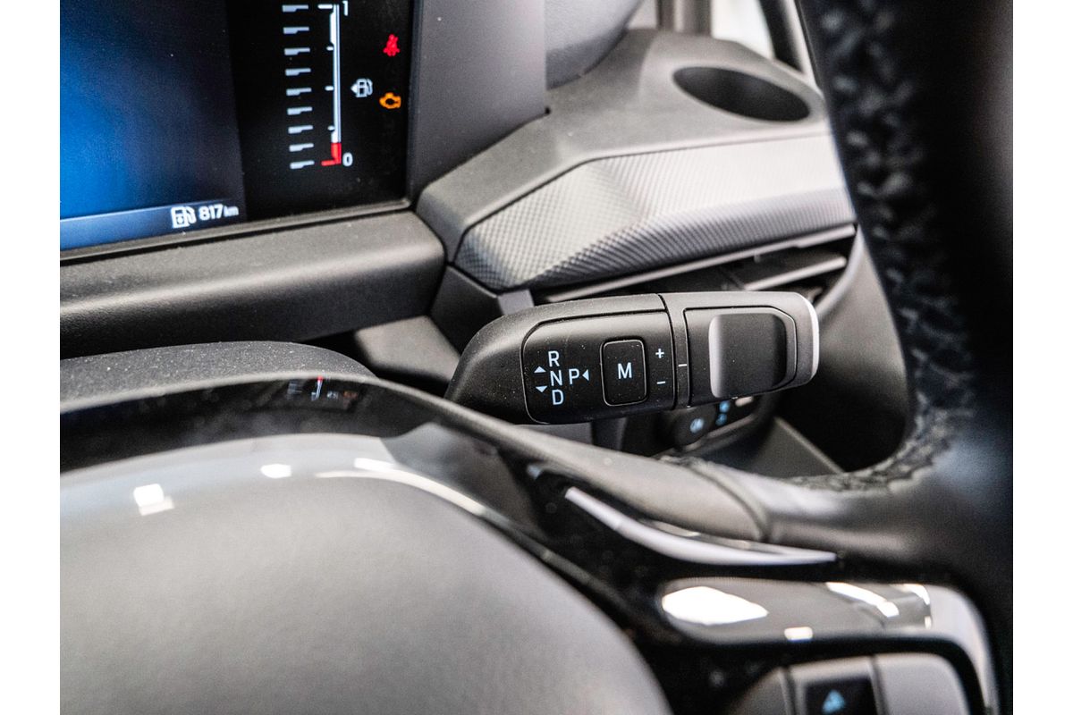 2024 Ford Transit Custom Trend SWB AV SWB
