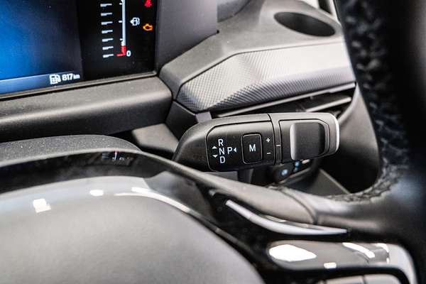 2024 Ford Transit Custom Trend SWB AV SWB