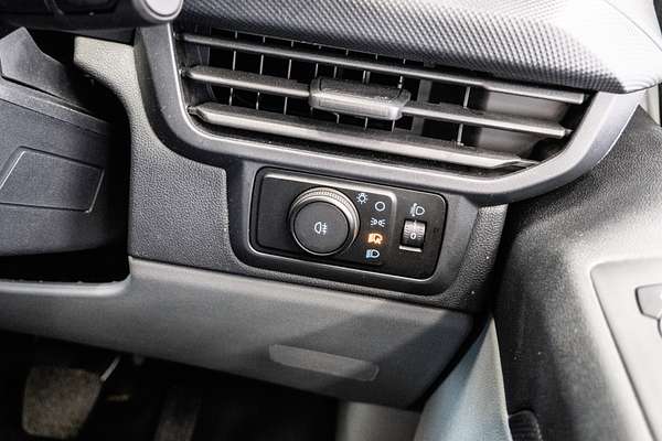 2024 Ford Transit Custom Trend SWB AV SWB