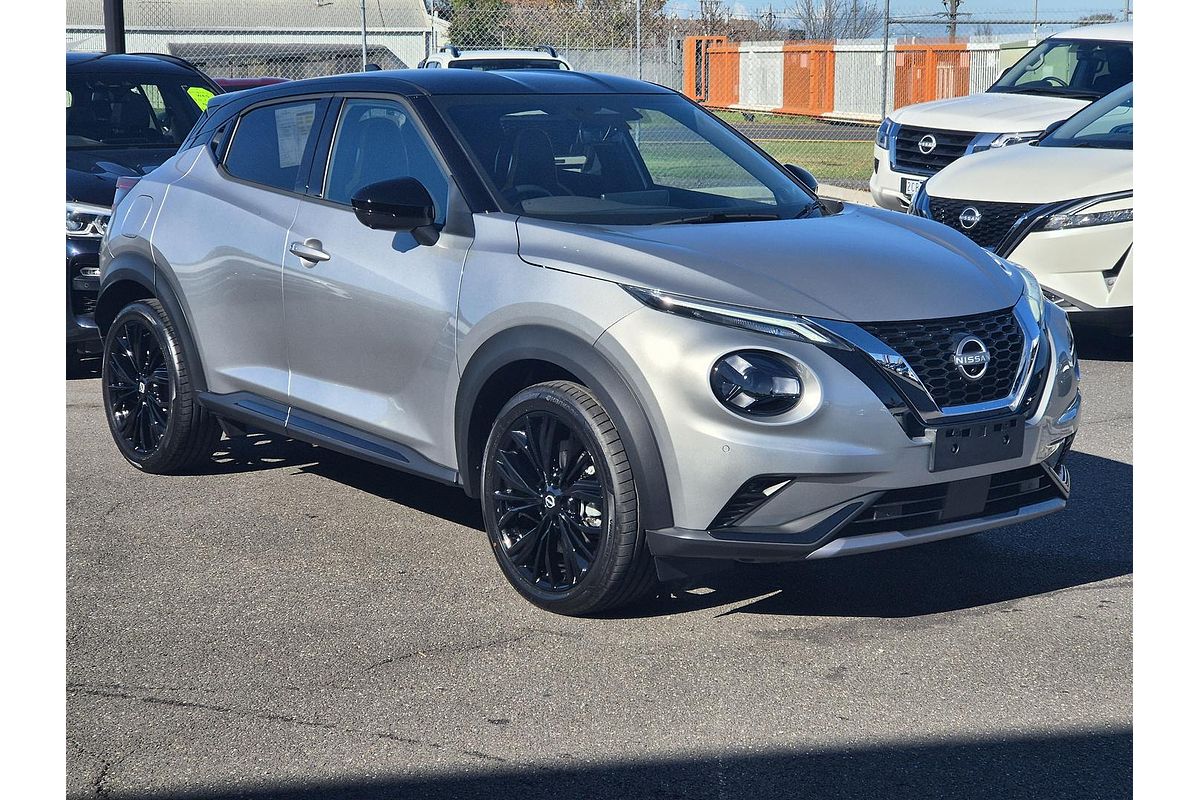 2024 Nissan JUKE N-Sport F16