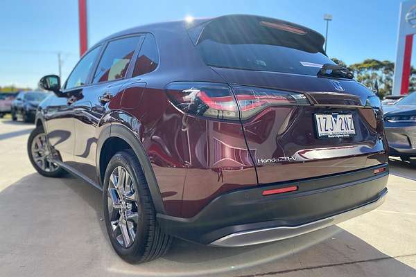 2023 Honda ZR-V VTi L RZ