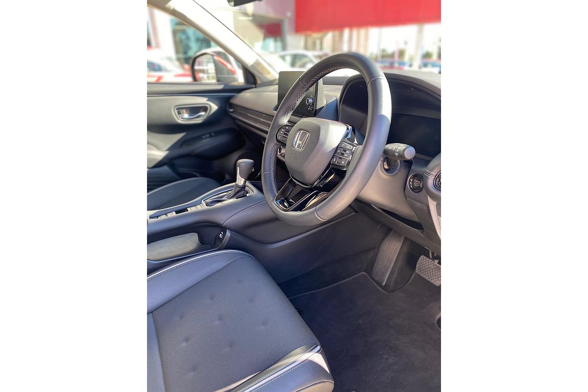 2023 Honda ZR-V VTi L RZ