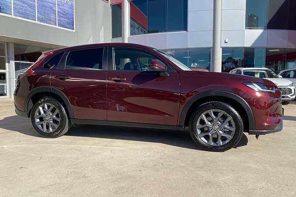2023 Honda ZR-V VTi L RZ