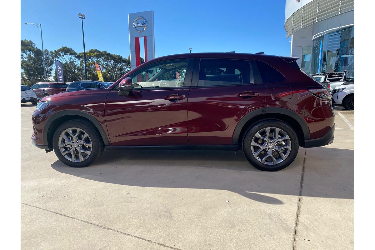 2023 Honda ZR-V VTi L RZ