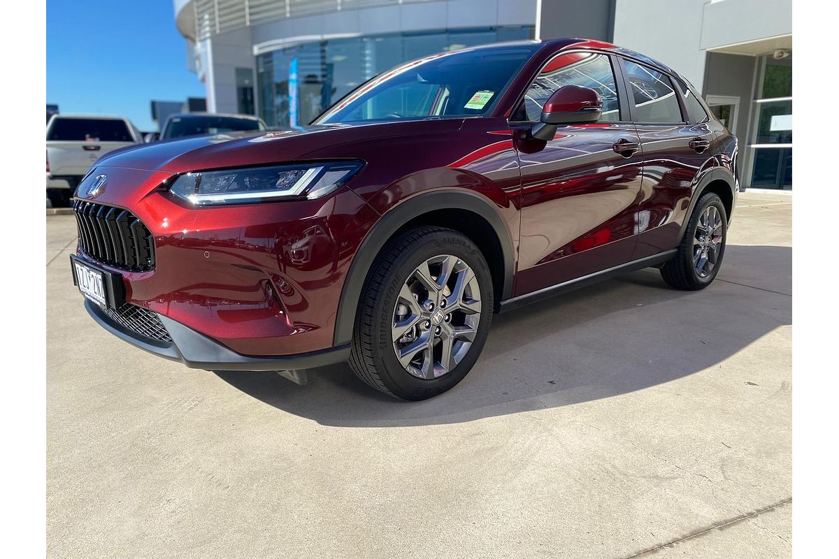 2023 Honda ZR-V VTi L RZ