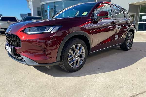 2023 Honda ZR-V VTi L RZ