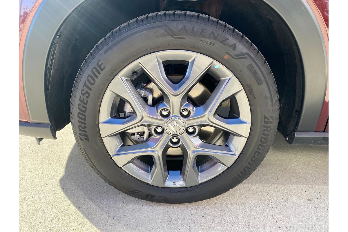2023 Honda ZR-V VTi L RZ