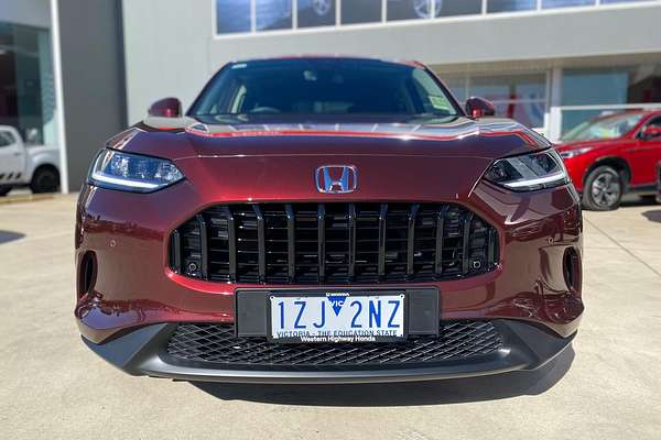 2023 Honda ZR-V VTi L RZ