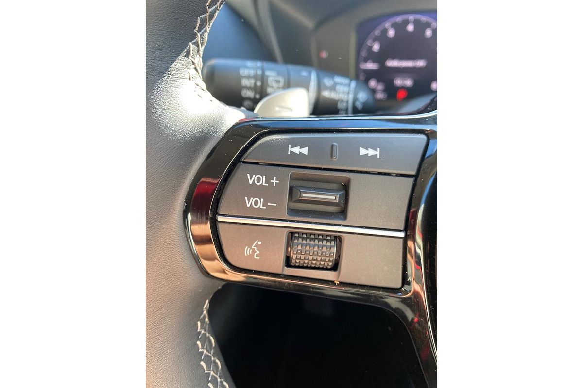 2023 Honda ZR-V VTi L RZ