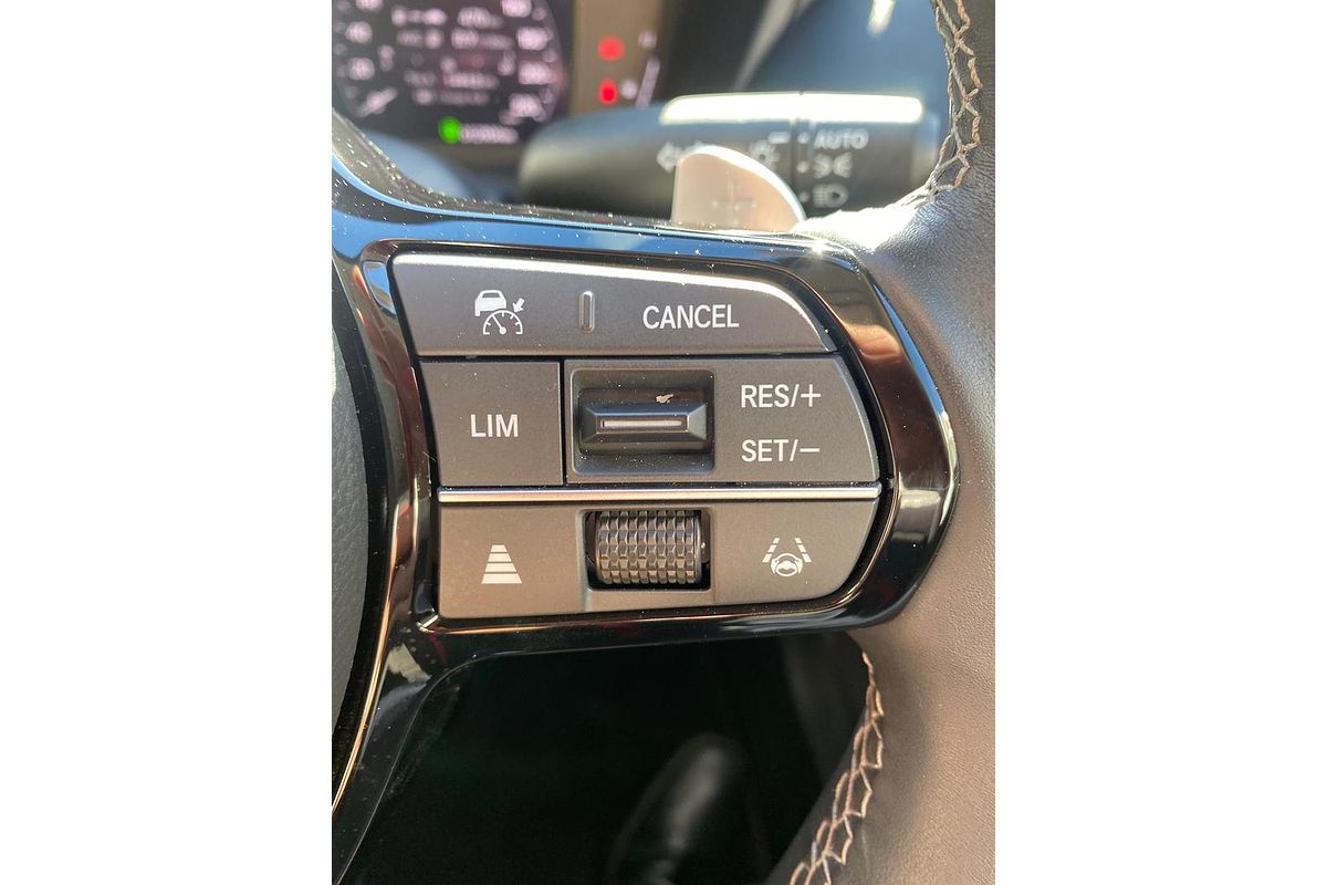 2023 Honda ZR-V VTi L RZ