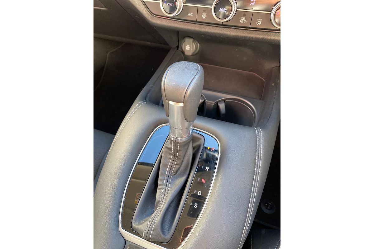 2023 Honda ZR-V VTi L RZ
