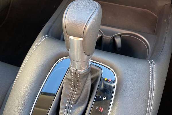 2023 Honda ZR-V VTi L RZ