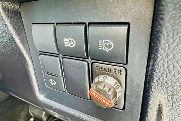 2022 Toyota Landcruiser Prado GXL GDJ150R