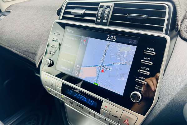 2022 Toyota Landcruiser Prado GXL GDJ150R