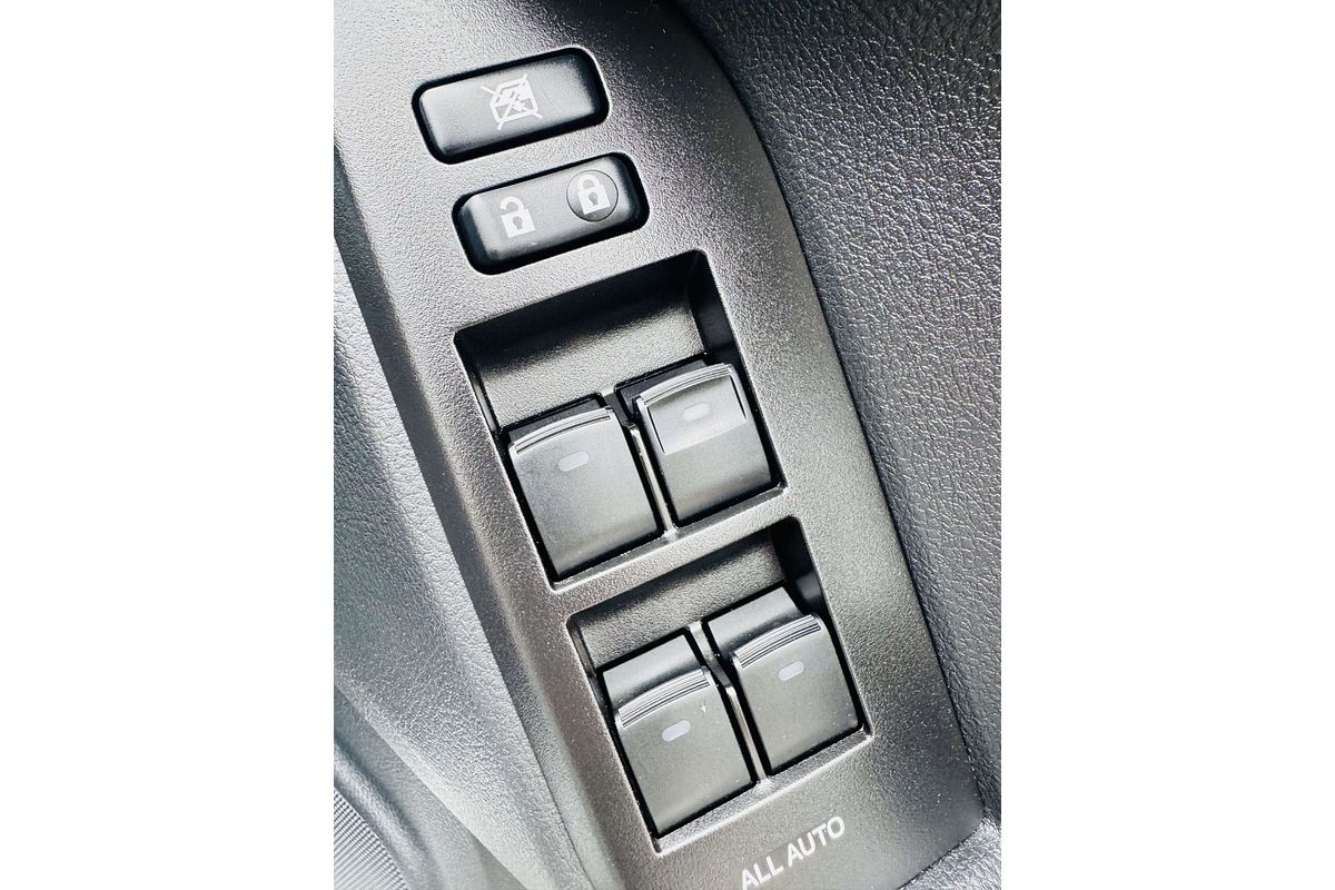 2022 Toyota Landcruiser Prado GXL GDJ150R