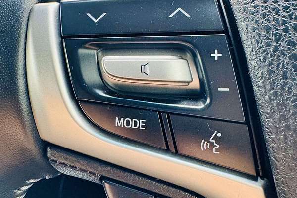 2022 Toyota Landcruiser Prado GXL GDJ150R