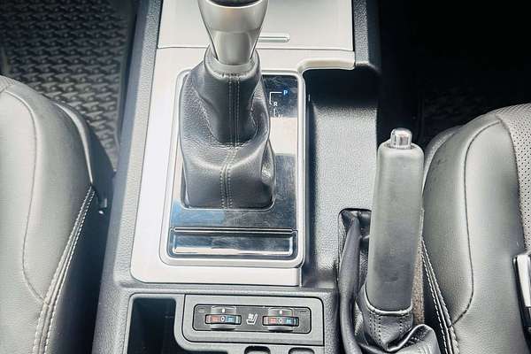 2022 Toyota Landcruiser Prado GXL GDJ150R