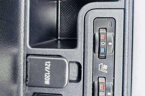 2022 Toyota Landcruiser Prado GXL GDJ150R
