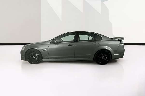2011 Holden Commodore SS V Redline VE Series II