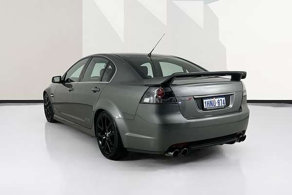 2011 Holden Commodore SS V Redline VE Series II