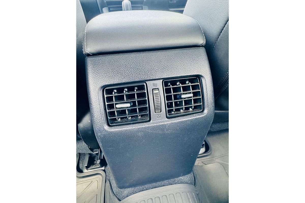 2015 Subaru Outback 2.5i Premium 5GEN