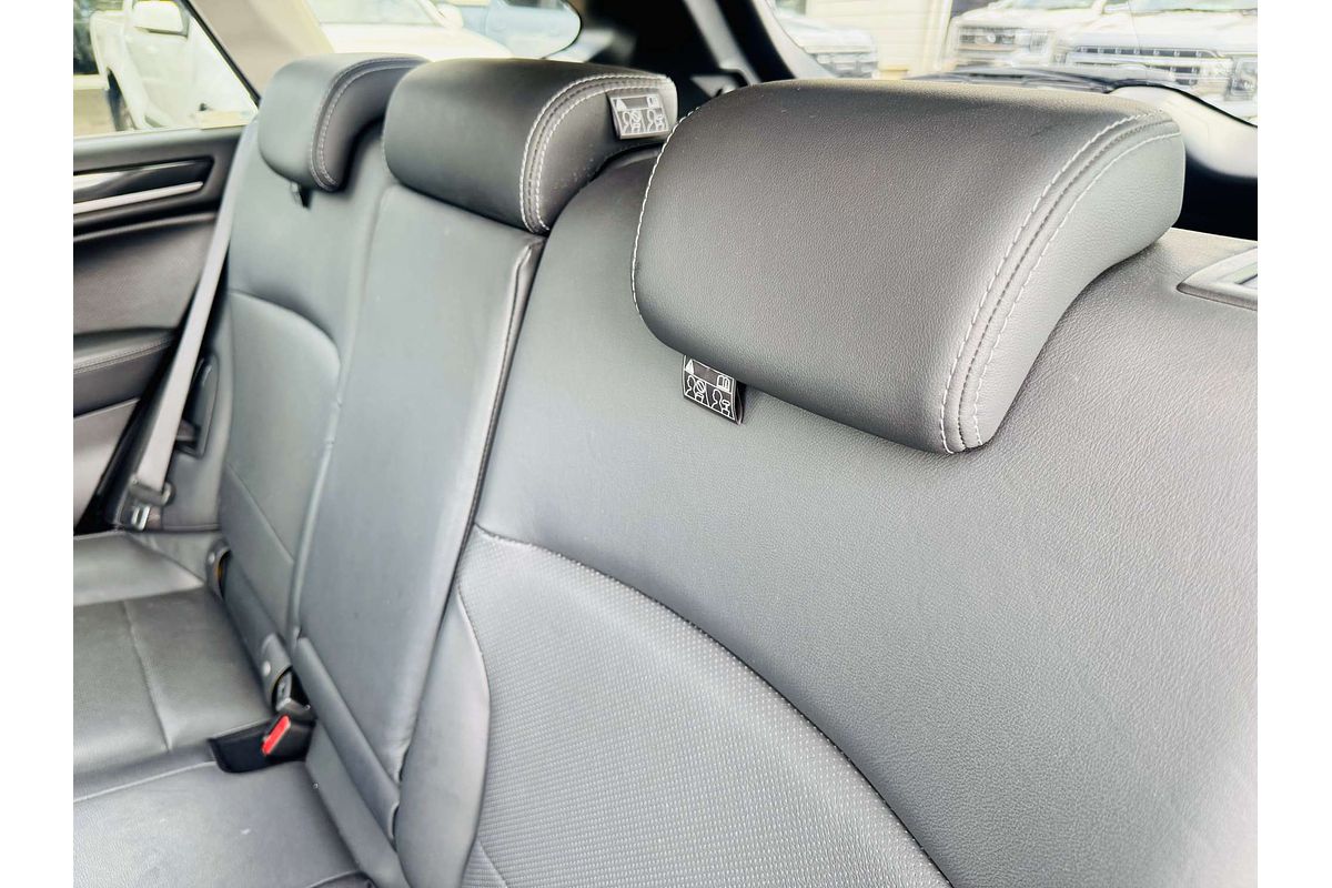 2015 Subaru Outback 2.5i Premium 5GEN
