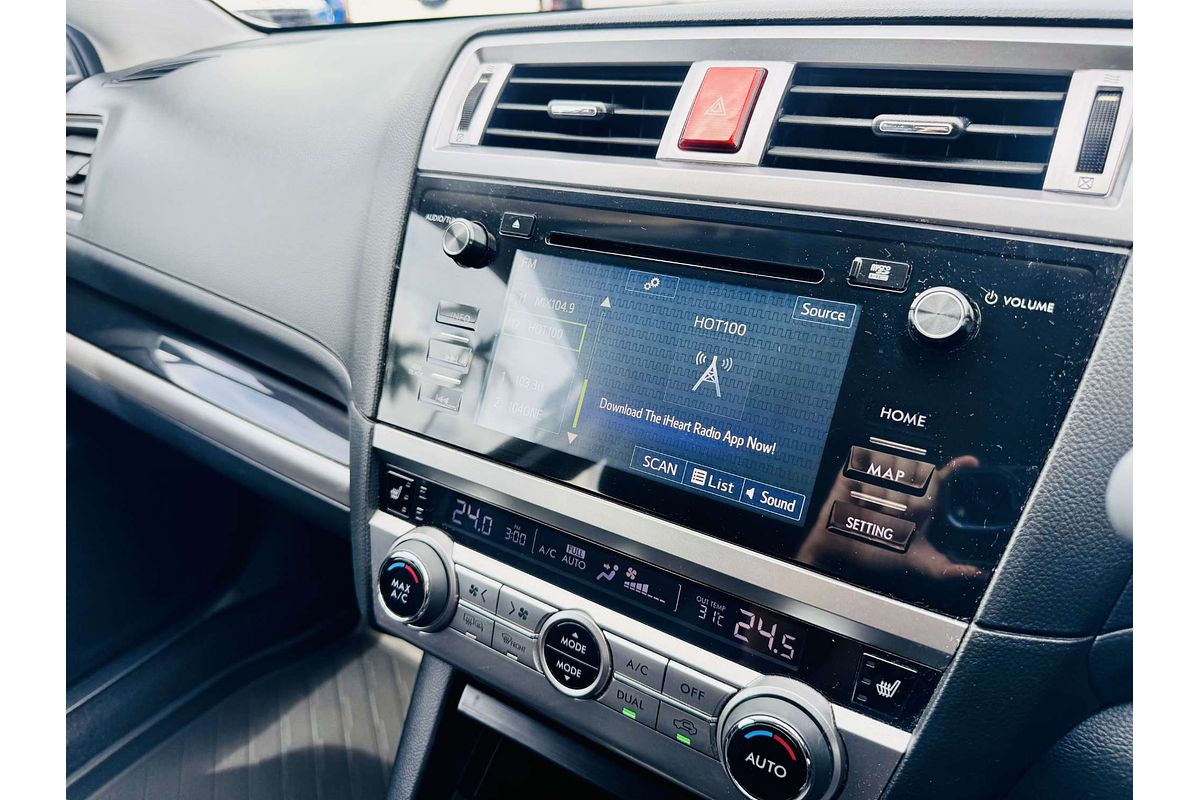 2015 Subaru Outback 2.5i Premium 5GEN