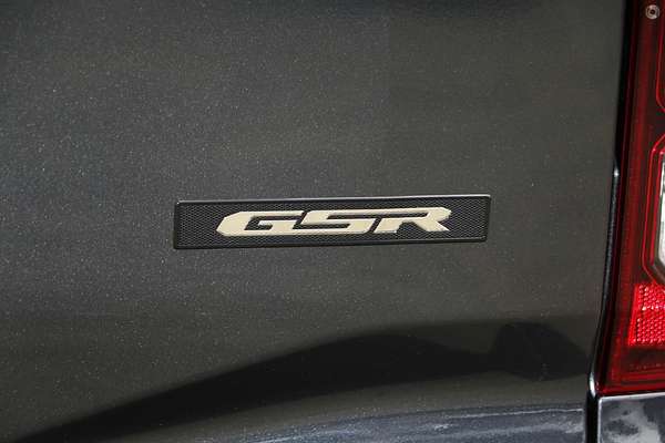 2025 Mitsubishi Triton GSR MV 4X4