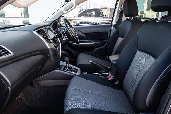 2021 Mitsubishi Triton GLS MR 4X4