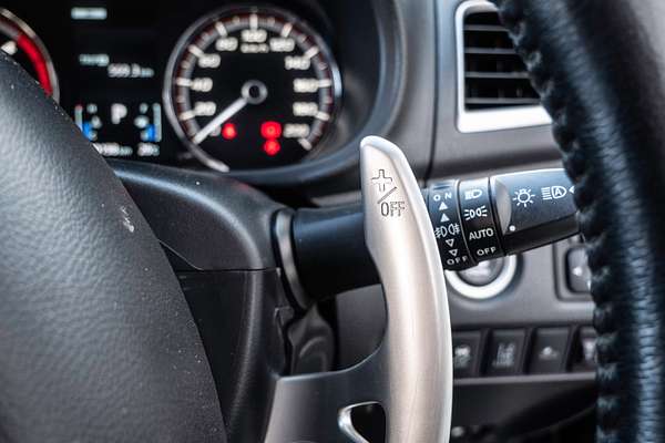 2021 Mitsubishi Triton GLS MR 4X4