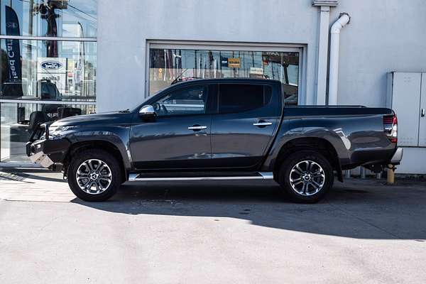 2021 Mitsubishi Triton GLS MR 4X4