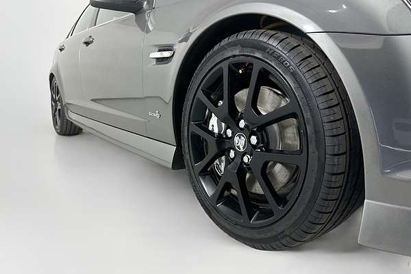 2011 Holden Commodore SS V Redline VE Series II