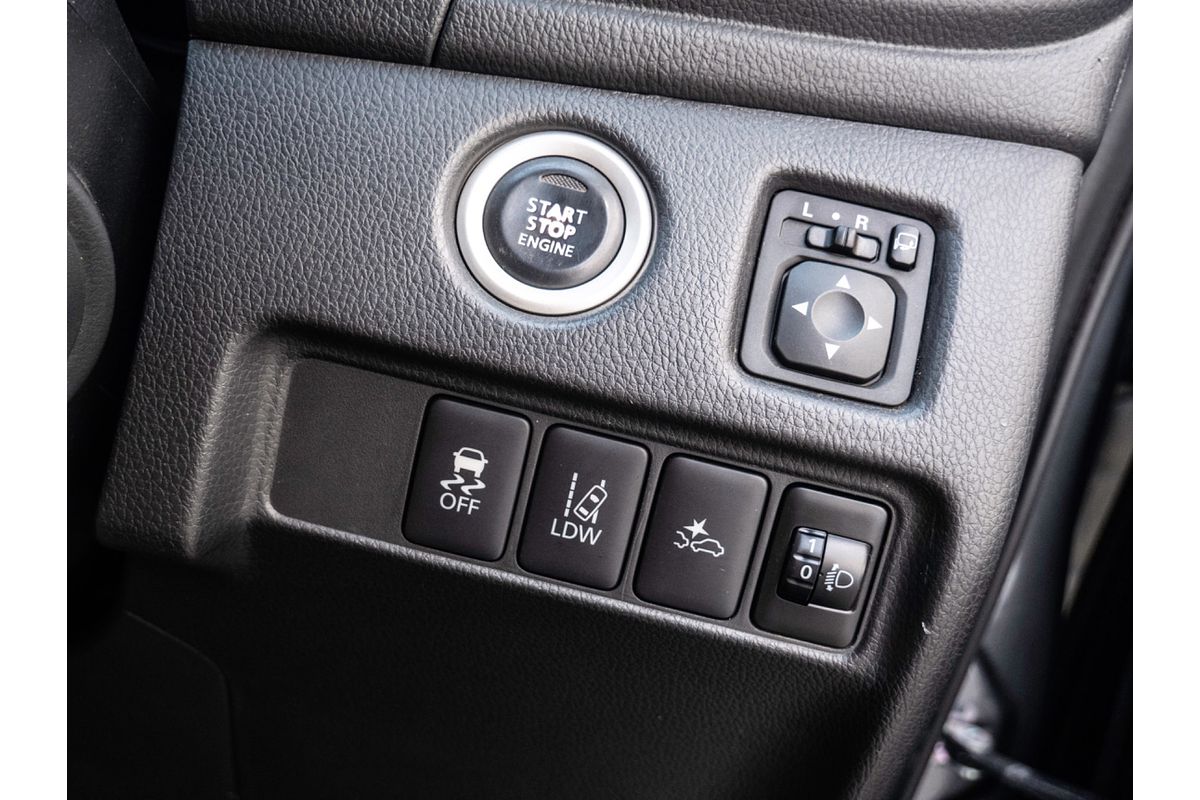 2021 Mitsubishi Triton GLS MR 4X4