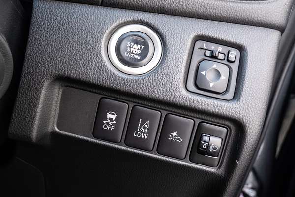 2021 Mitsubishi Triton GLS MR 4X4