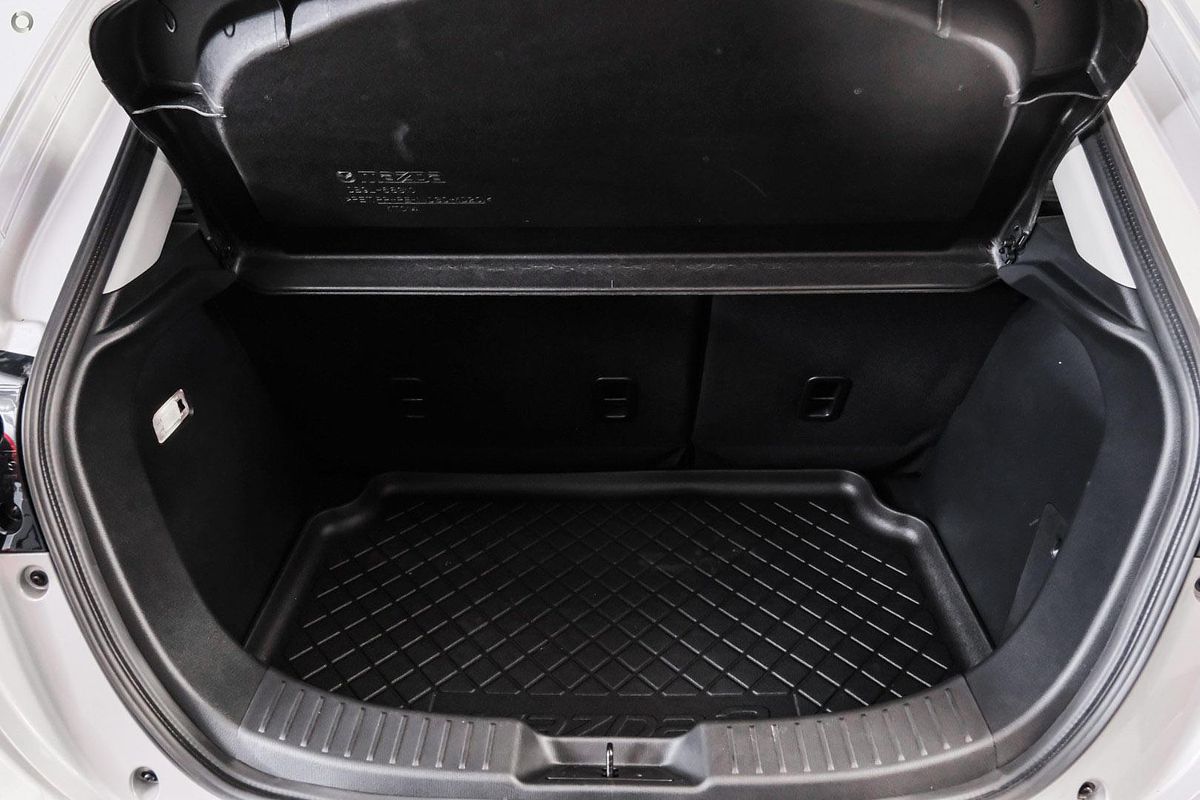 2025 Mazda 2 G15 GT DJ Series