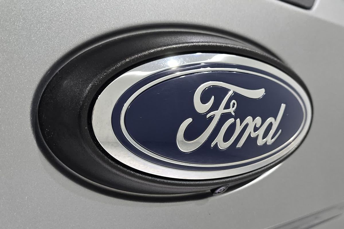 2022 Ford Ranger Wildtrak 4X4