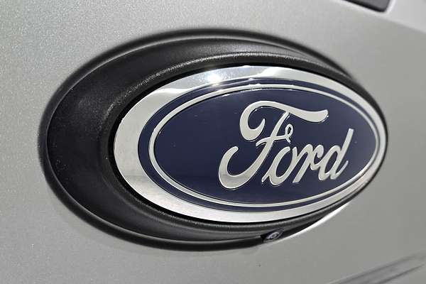 2022 Ford Ranger Wildtrak 4X4