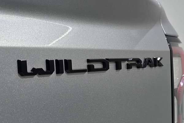2022 Ford Ranger Wildtrak 4X4